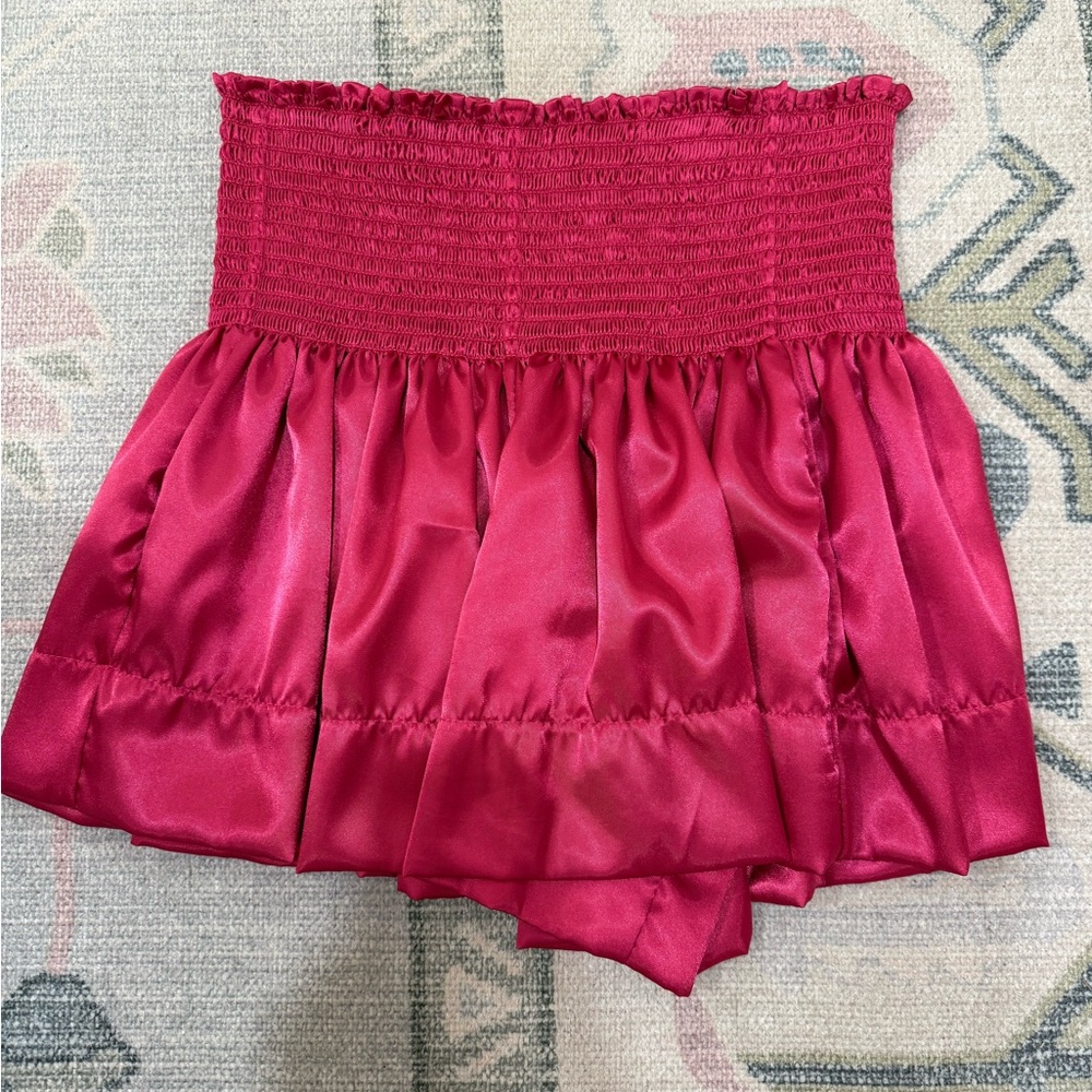 Koch Skort
